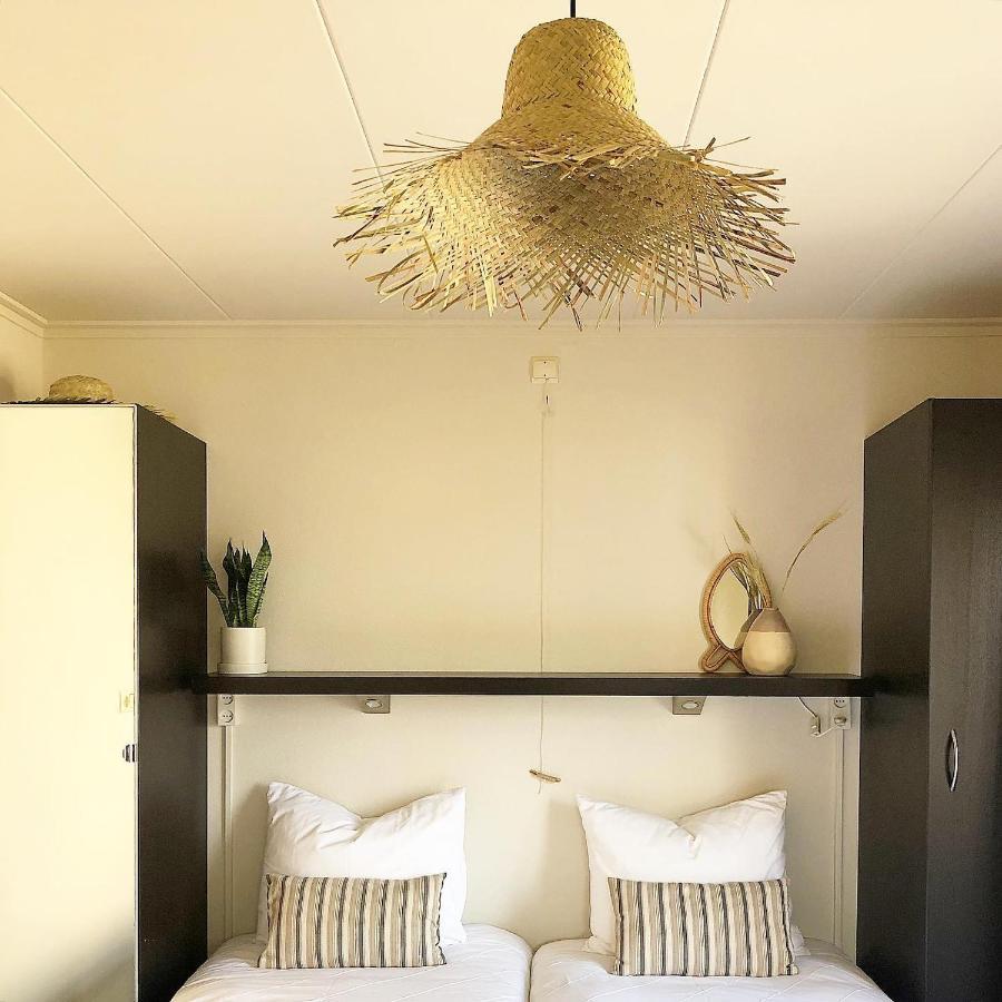 Hotel Panta Rhei Cadzand-Bad מראה חיצוני תמונה