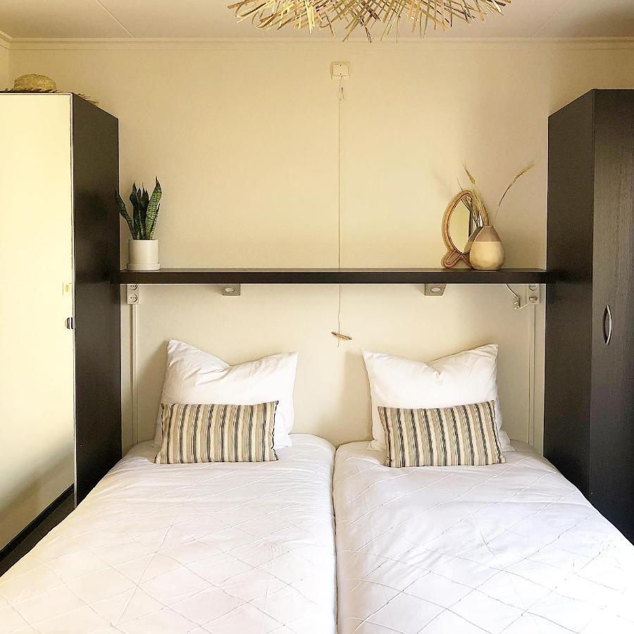 Hotel Panta Rhei Cadzand-Bad מראה חיצוני תמונה