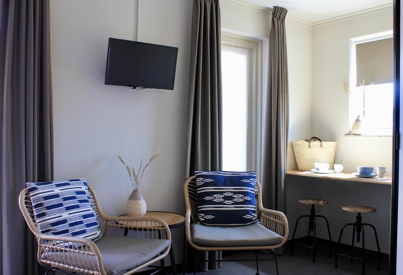 Hotel Panta Rhei Cadzand-Bad מראה חיצוני תמונה