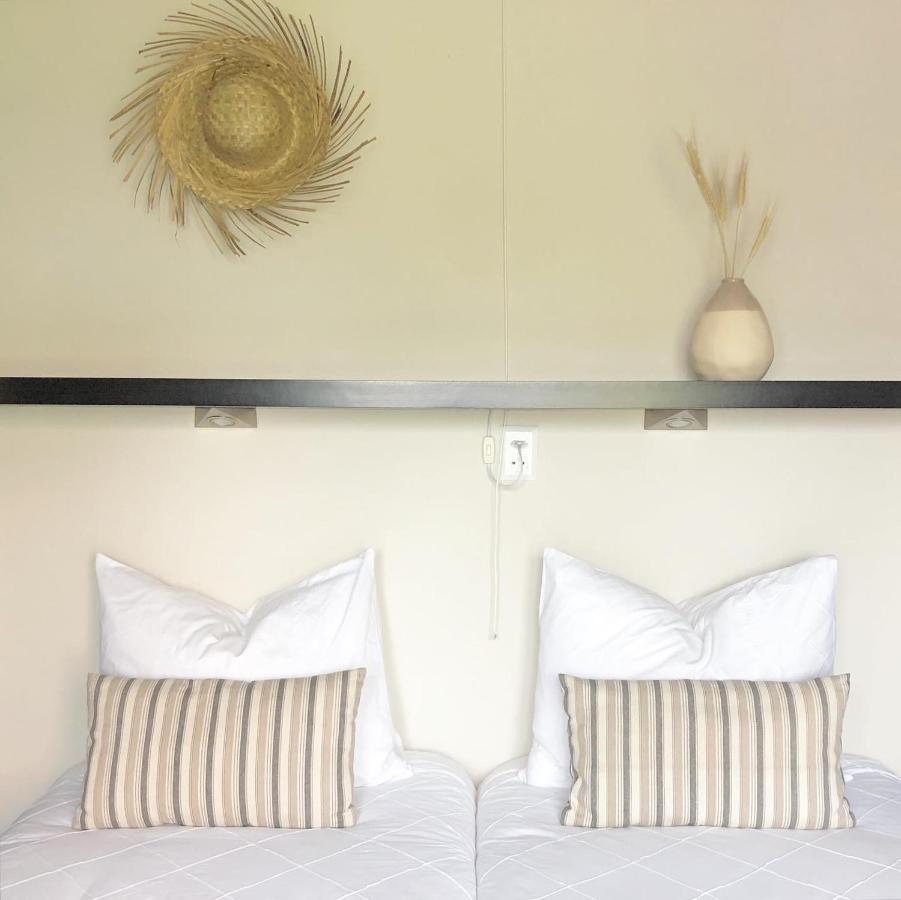 Hotel Panta Rhei Cadzand-Bad מראה חיצוני תמונה