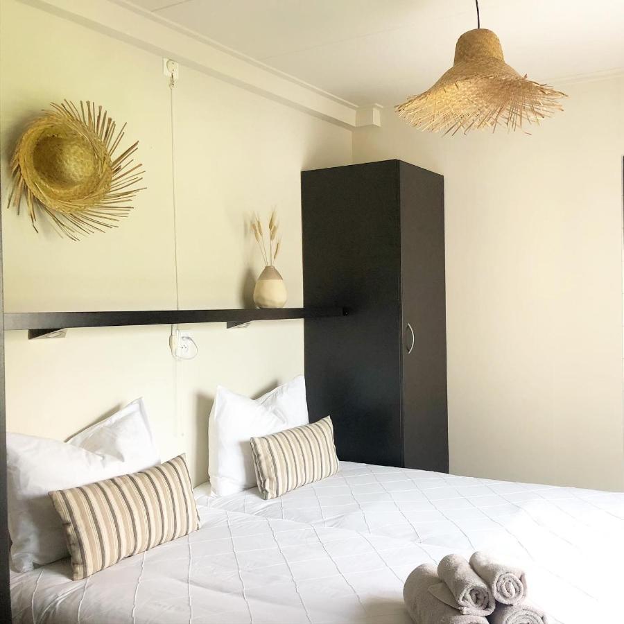 Hotel Panta Rhei Cadzand-Bad מראה חיצוני תמונה