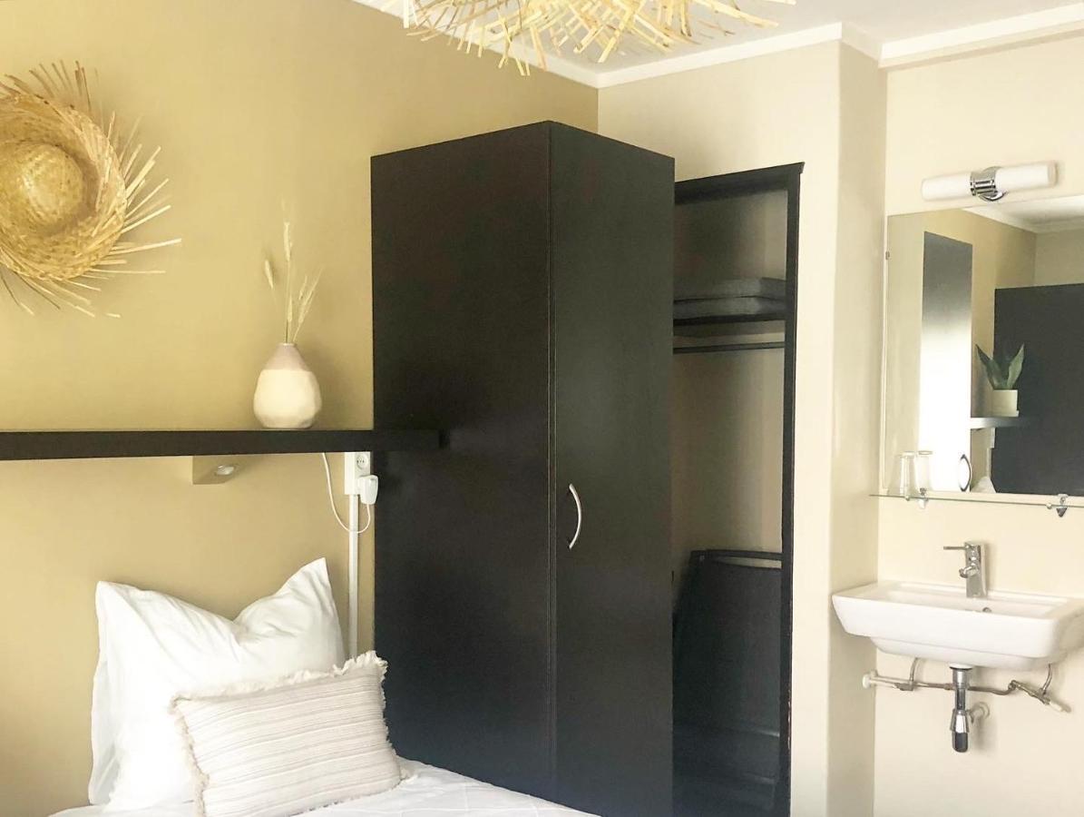 Hotel Panta Rhei Cadzand-Bad מראה חיצוני תמונה