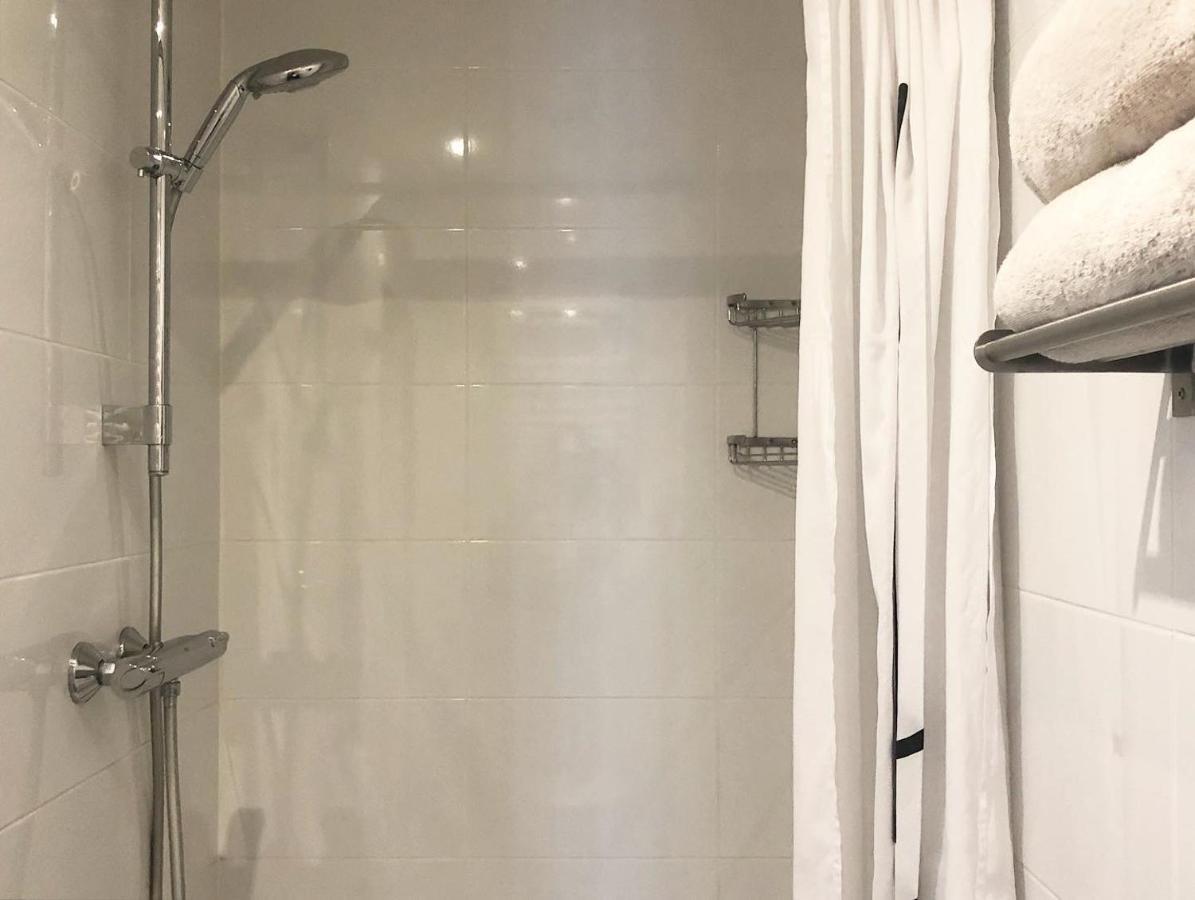 Hotel Panta Rhei Cadzand-Bad מראה חיצוני תמונה