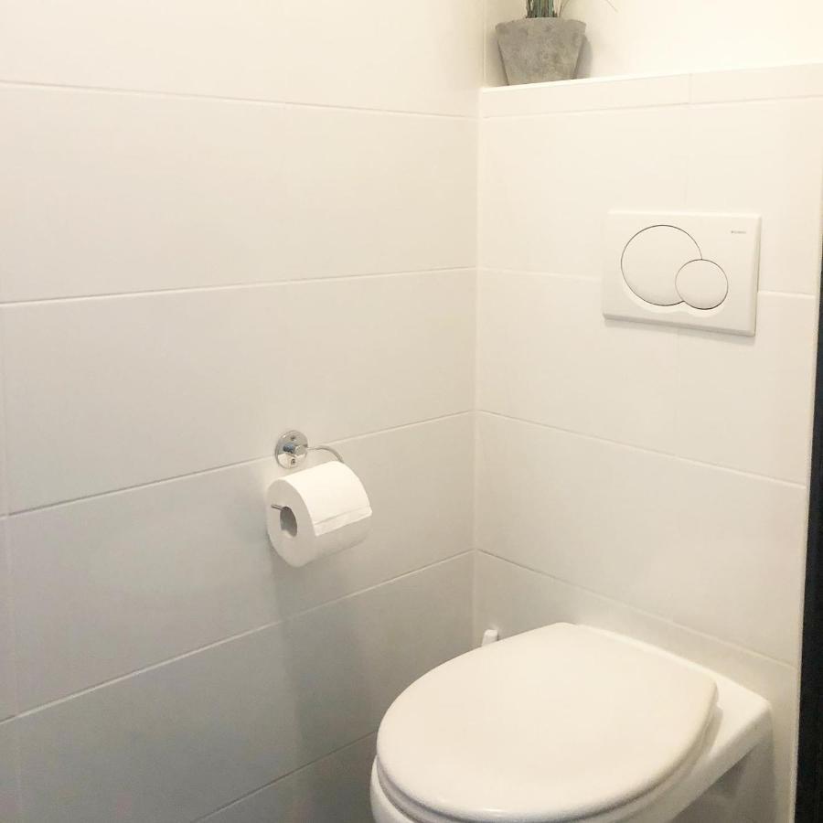 Hotel Panta Rhei Cadzand-Bad מראה חיצוני תמונה