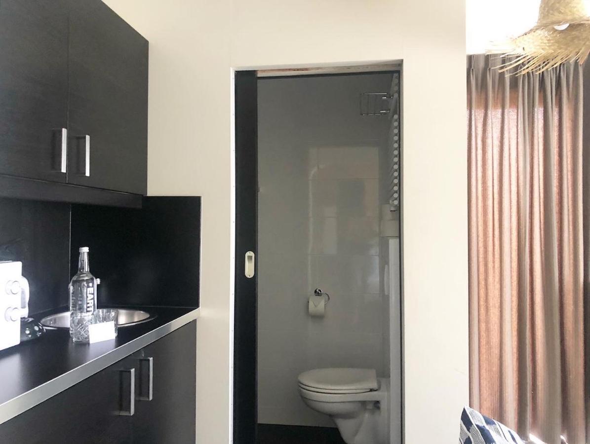 Hotel Panta Rhei Cadzand-Bad מראה חיצוני תמונה