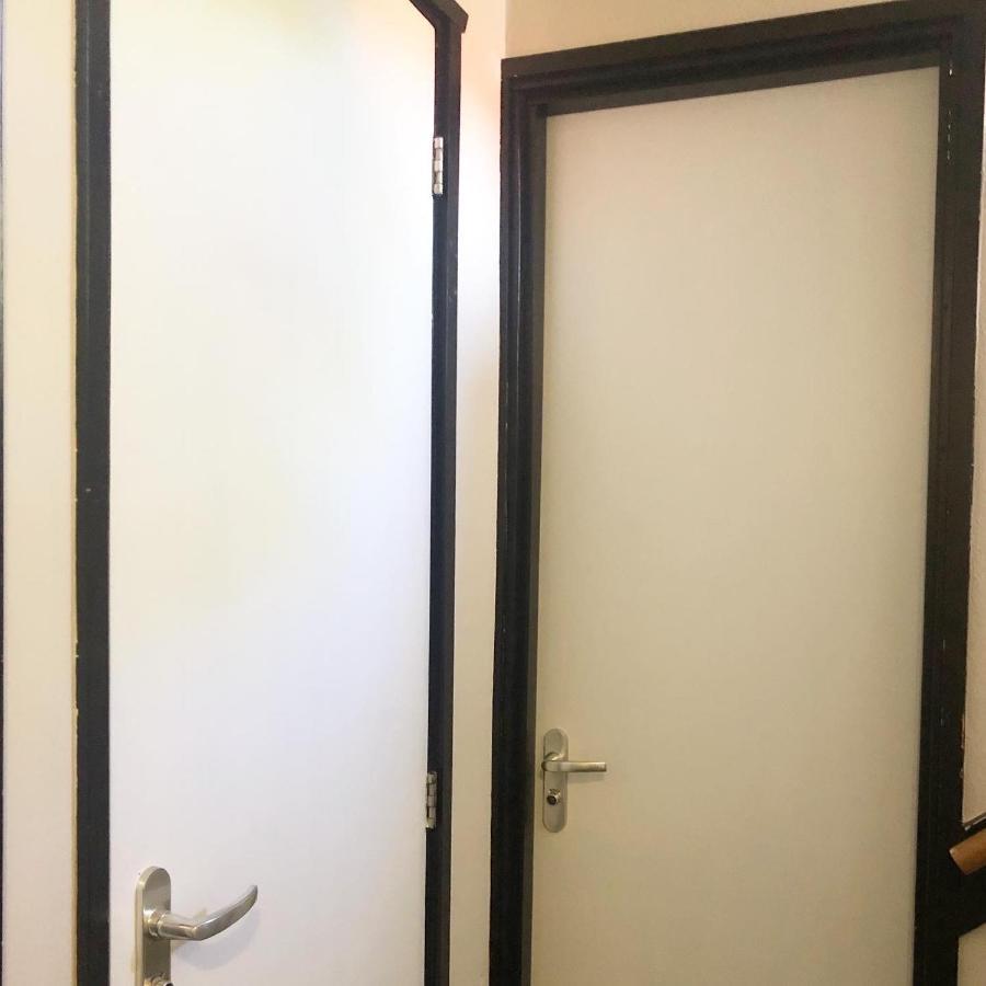 Hotel Panta Rhei Cadzand-Bad מראה חיצוני תמונה