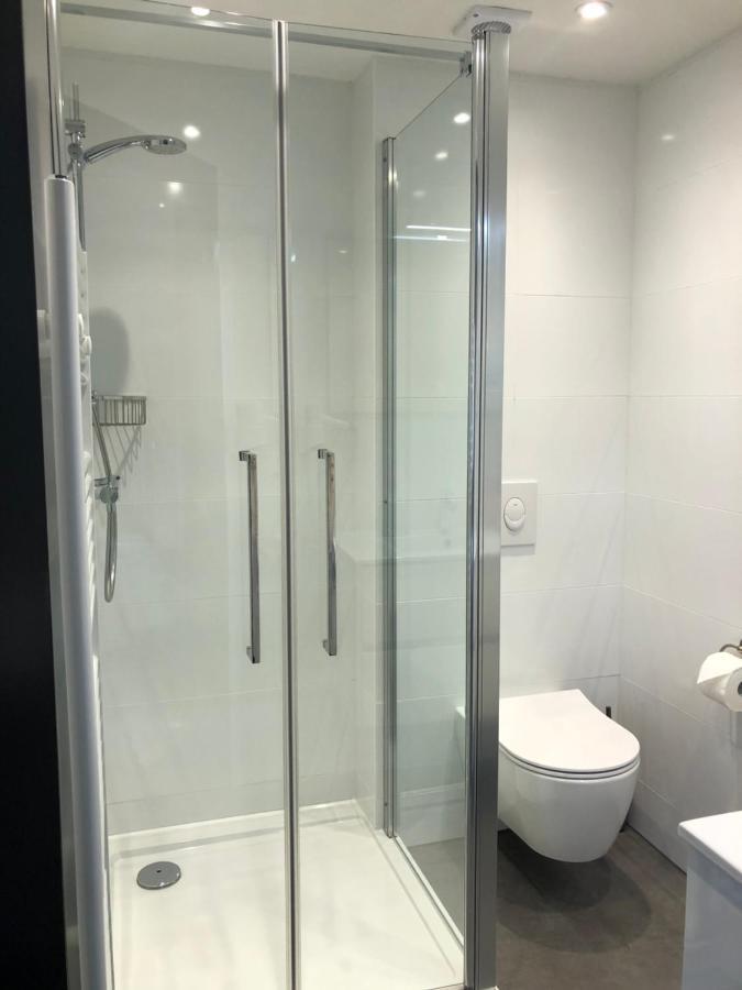 Hotel Panta Rhei Cadzand-Bad מראה חיצוני תמונה